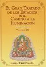 Gran Tratado de los Estadios en el Camino a la Iluminacion, el
