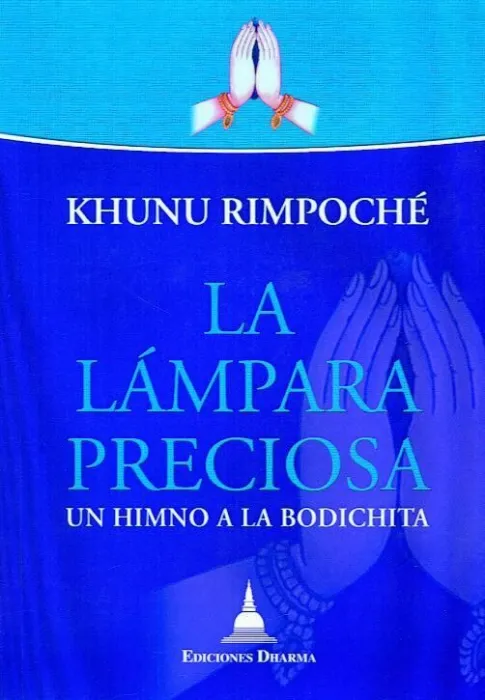 La Lámpara Preciosa