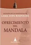 Ofrecimiento del Mandala