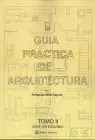 Guia Practica de Arquitectura Tomo Ii (Edif. En Esquina)