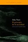 Principio de la Oscuridad, el