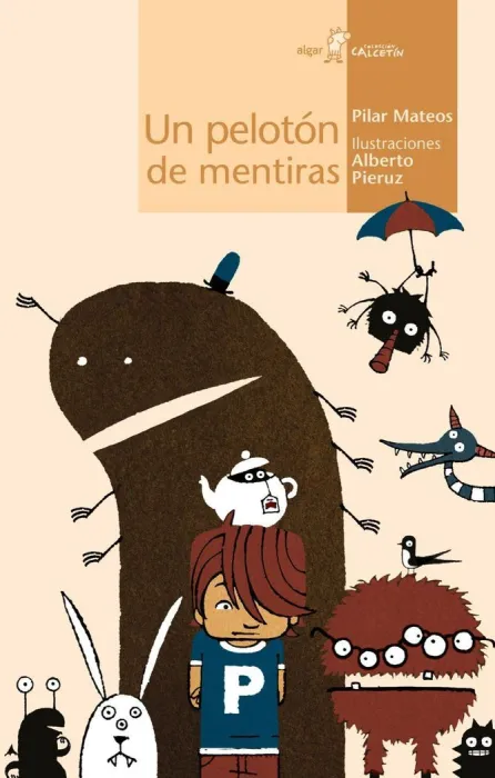 Un Pelotón de Mentiras