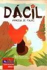 Dácil. Princesa de Taoro