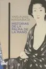 Historias de la Palma de la Mano