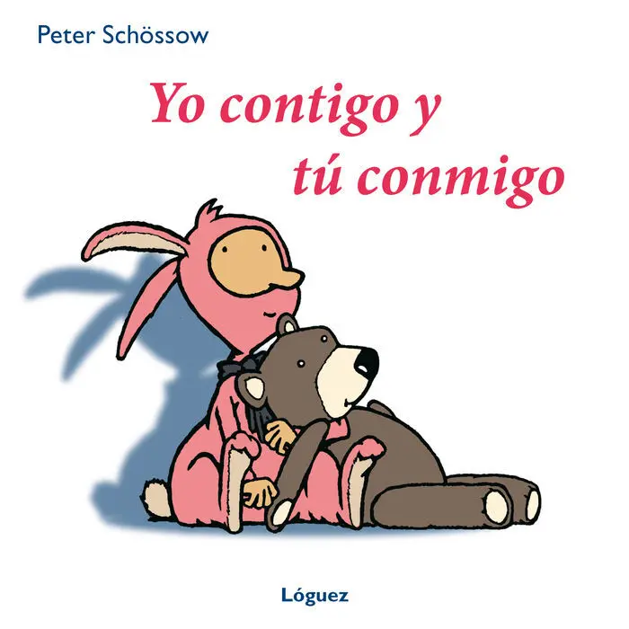 Yo Contigo y tú Conmigo