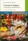 Cuentos Largos y Otras Prosas Narrativas Breves