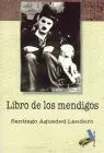 Libro de los Mendigos