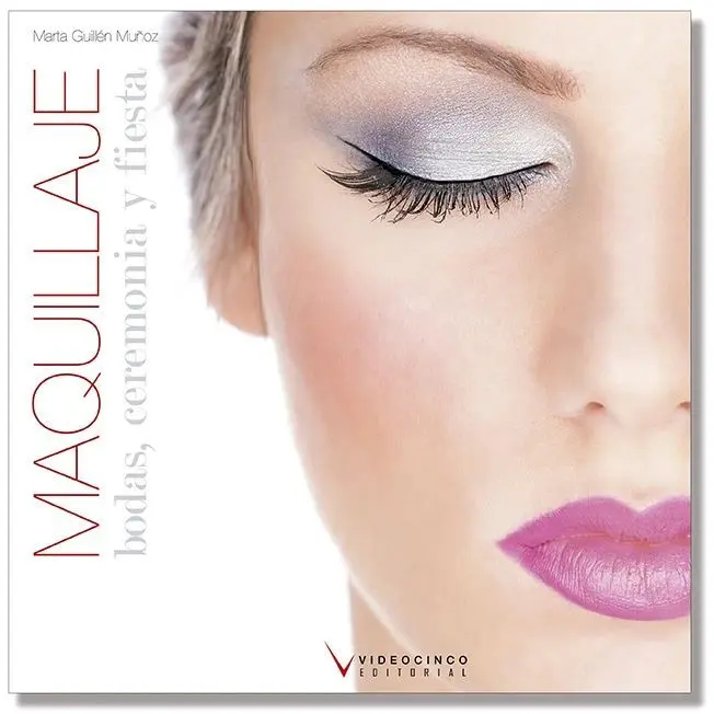 Maquillaje: Bodas, Ceremonia y Fiestas
