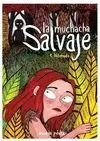 Muchacha Salvaje, la 1. Nomada