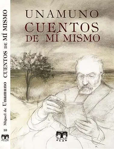 Cuentos de mi Mismo