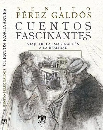 Cuentos Fascinantes
