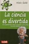 Ciencia Es Divertida, la