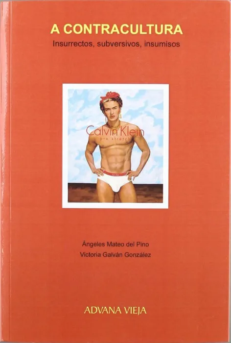 A Contracultura