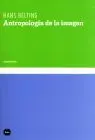 Antropologia de la Imagen