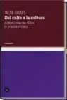 Del Culto a la Cultura