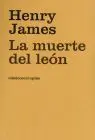 Muerte del Leon, la