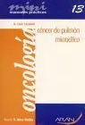 Cancer de Pulmon Microcitico