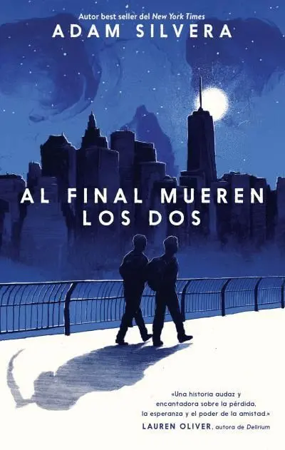 Al Final Mueren los Dos