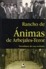 Rancho de Animas de Arbejales-Teror. Guardianes de una Tradicion