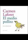 Medio Pollito - Ilustrado