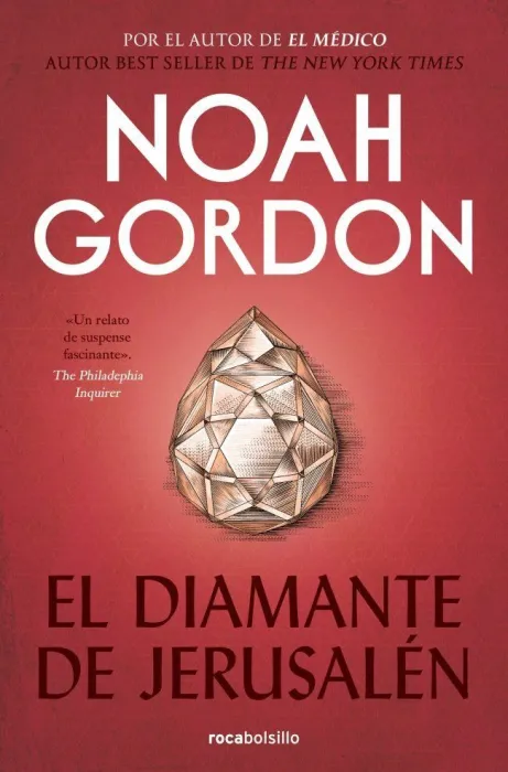 El Diamante de Jerusalén