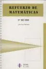 Refuerzo de Matematicas. 2º de eso