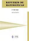 Refuerzo de Lengua 2º de eso