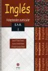 Ingles. Adaptacion Curricular. 1 de eso.