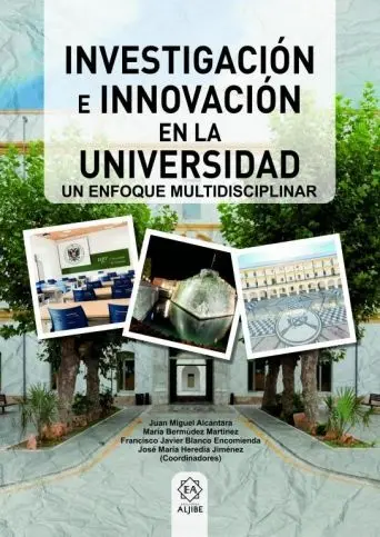 Investigación e Innovación en Universidad