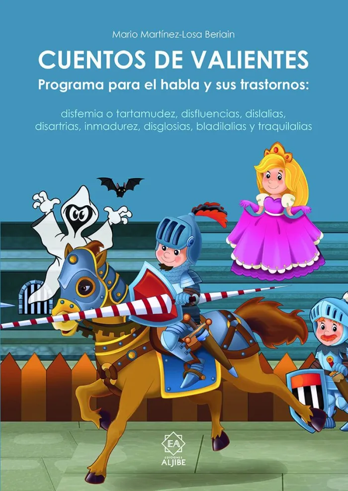 Cuentos de Valientes
