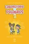 Laboratorio de Palabras 1
