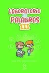 Laboratorio de Palabras 3