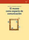 Museo Como Espacio de Comunicación, el