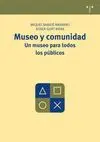 Museo y Comunidad:un Museo para Todos los Publicos