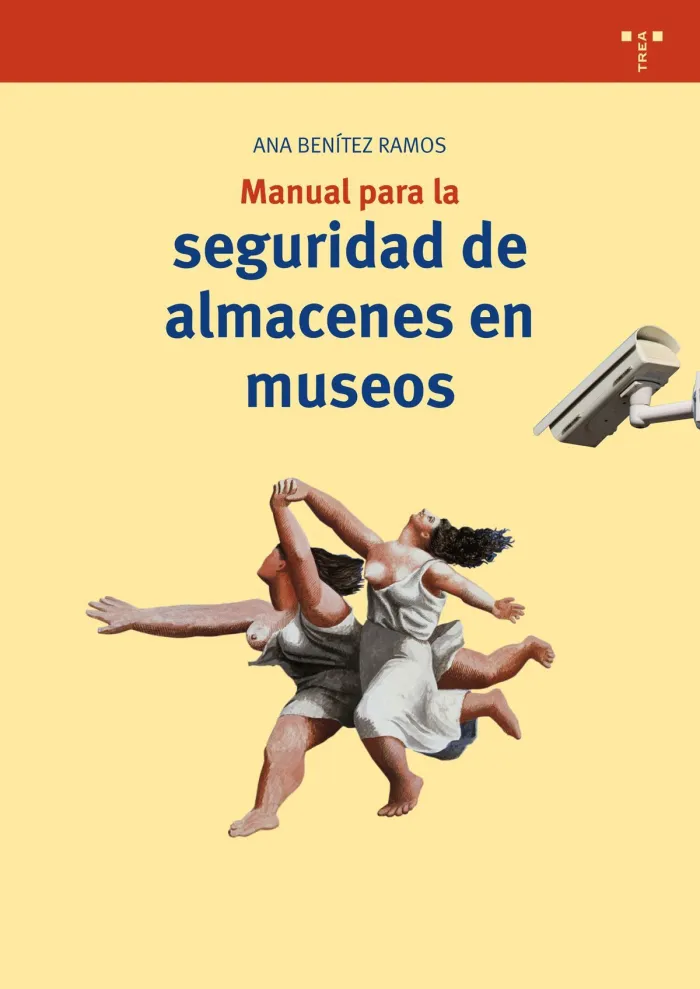 Manual para la Seguridad de Almacenes en Museos