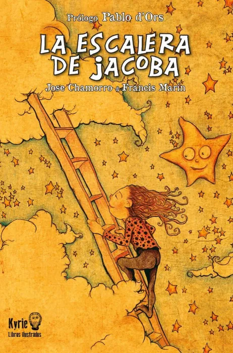 La Escalera de Jacoba
