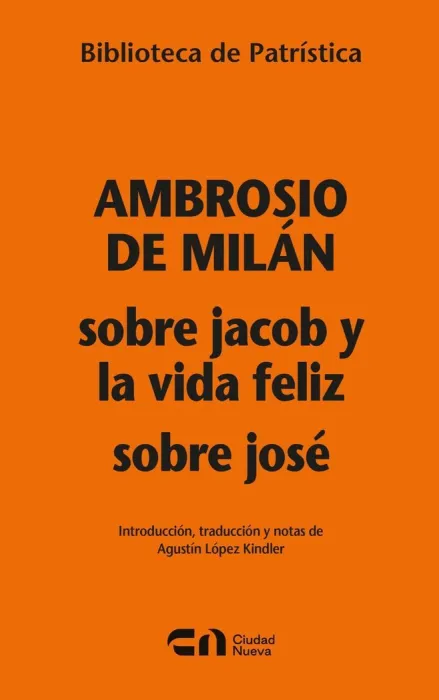 Sobre Jacob y la Vida de Feliz- Sobre José