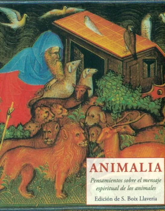 Animalia