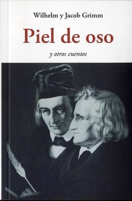 Piel de Oso y Otros Cuentos