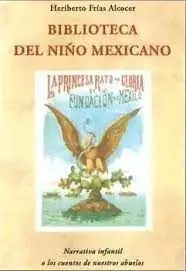 Biblioteca del Niño Mexicano