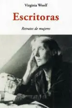 Escritoras. Retratos de Mujeres