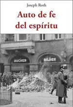 Auto de Fe del Espíritu