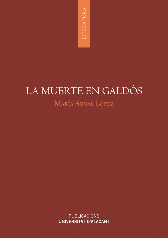 La Muerte en Galdós