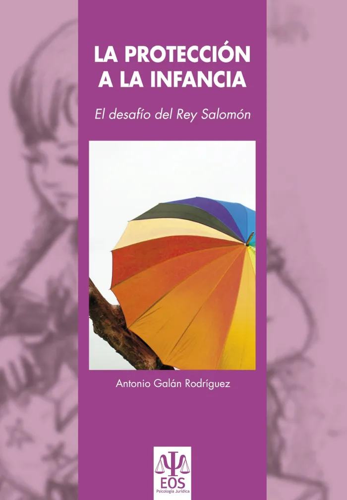 La Protección a la Infancia