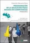 1 Primaria - Programacion Educacion Fisica Basada Compenten