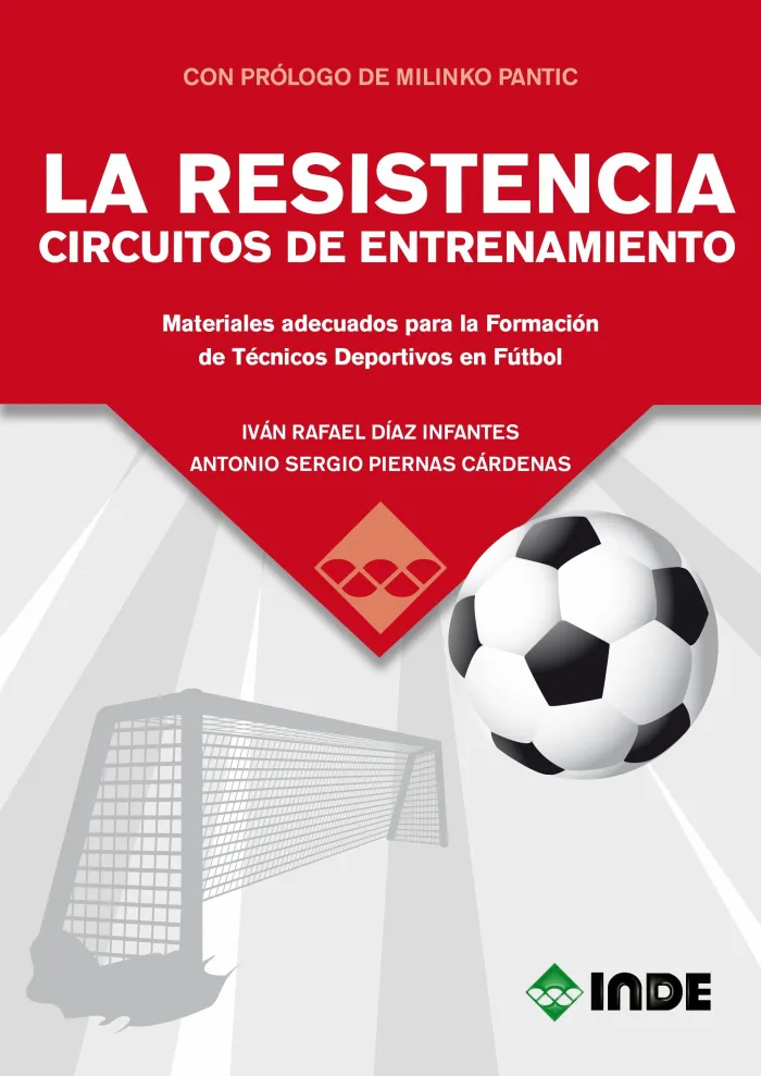 La Resistencia Circuitos de Entrenamiento