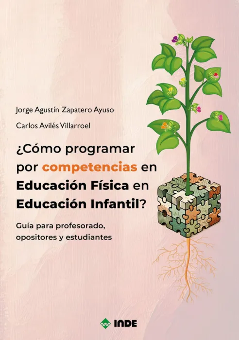 Como Programar por Competencias en Educacion Fisica en Educacion Infantil
