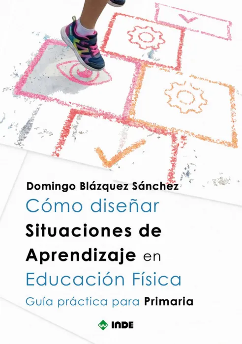 Como Diseñar Situaciones de Aprendizaje en Educación Física