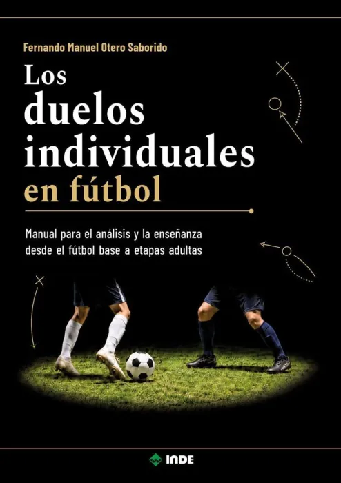 Los Duelos Individuales en Fútbol