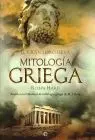 El Gran Libro de la Mitologia Griega